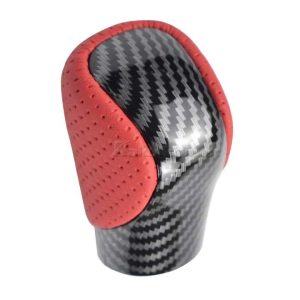 NEW 3 Color Car Shift Lever Knob Gear Shift Knob Lever Shifter for Lexus ES GS-450H GX IS-300 NX-300H RC-300 RX-350 2015-2021