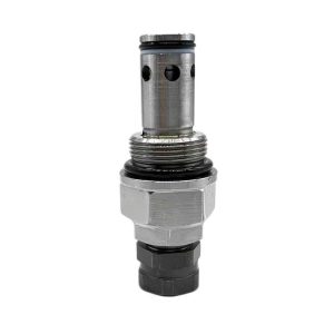 New Condition Excavator Accessories 723-20-61101 Main Relief Valve for PC60-7 PC40