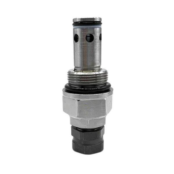 New Condition Excavator Accessories 723-20-61101 Main Relief Valve for PC60-7 PC40