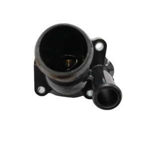 OE 3M4Z8575B 3M4Z-8575-B L33615170 1475495 3M4G8575AE L32715170 L32815170B Engine Coolant Thermostat Housing for Ford MAZDA