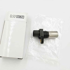 OE90919-05005 Car Crankshaft Position Sensor for Hilux Land Cruiser