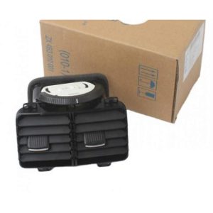 OEM 1K0819203A 1K081-9203A Rear Centre Console Air Vent for VW Golf MK5 MK6 2005-2009