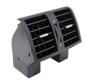OEM 1T0819203A 1T0819203B Air Conditioning AC Air Vent Outlet Car Air Conditioning Rear Vent for VW Touran Caddy 2004-2015