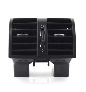 OEM 1TD819203A Rear Air Vent Grill for VW Touran 2003-2015 Caddy 2004-2015