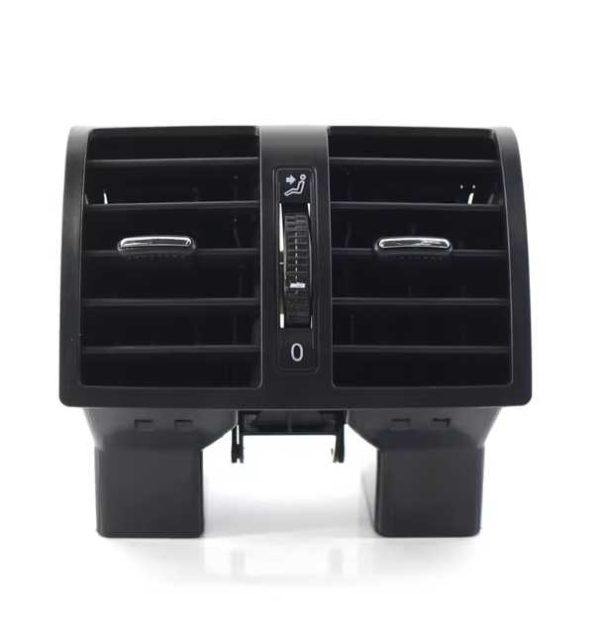 OEM 1TD819203A Rear Air Vent Grill for VW Touran 2003-2015 Caddy 2004-2015