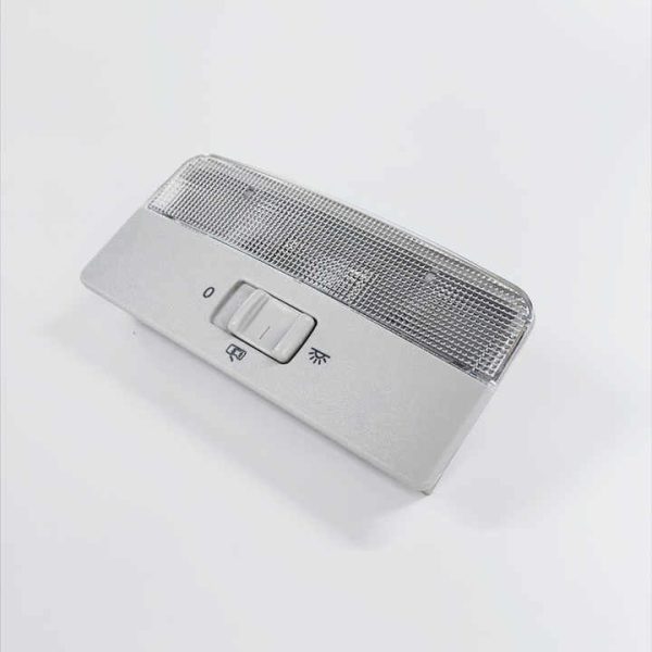 OEM 1ZD947105 1ZD 947 105 Interior Roof Dome Light Reading Lamp for VW Bora Polo Caddy Fabia