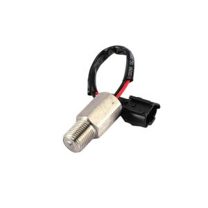 OEM 20001989639 94340-72411Wheel Speed Sensor ABS Sensor Revolution Speed Sensor XKBH-02247 for R215-7 R225-7 Excavator