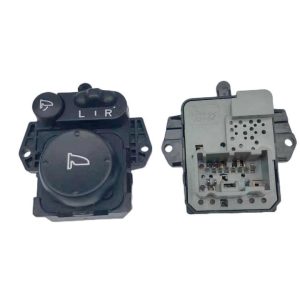 OEM 35190-TM0-Z01 35190-TM0Z01 Rearview Mirror Switch Reverse Mirror Folding Switch for Honda City Jazz Fengfan 2009-2014