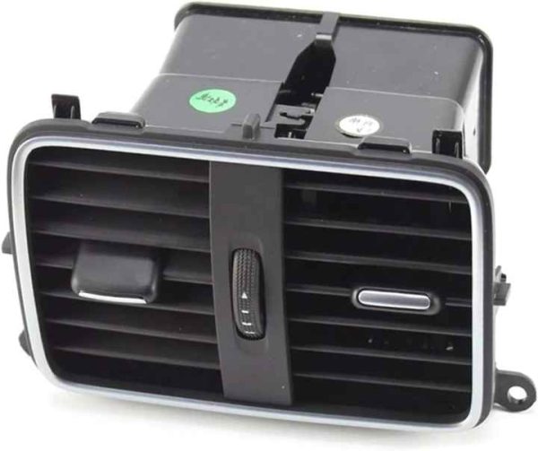 OEM 3AD819203C Car Rear Center Console Air Vent Outlet Assembly New Condition for VW Passat B7 2012-2016