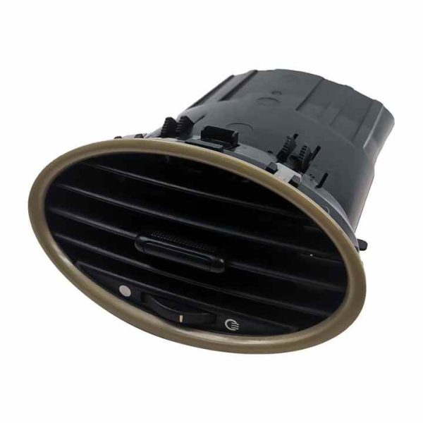 OEM 4M51-A014L21-AD Front Dashboard Center Air Vent New Condition for Ford Focus MK2 2005-2013 Air Conditioner Vent Outlet