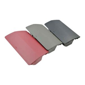 OEM 55441-0K010 55042-0K020 High Quality LHD Interior Box Upper Set Red Color for Toyota Hilux Vigo Sr5 Mk6 Mk7 2002-2014