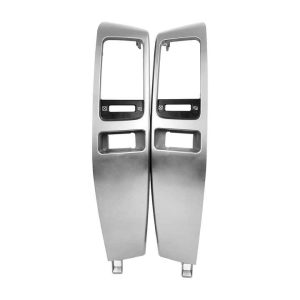 OEM 55474-60040 55475-60040 Car Dashboard Air Vent Cover Panel for Toyota Land Cruiser Prado FJ120 2003-2009