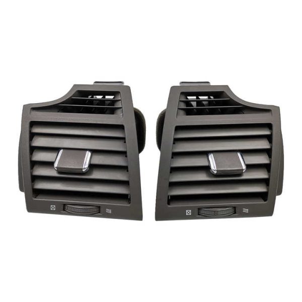 OEM 55650-06130 55660-06130 Car Interior Air Vent Outlet Grille Assy Side Vent for Toyota Camry Acv4 2006-2011