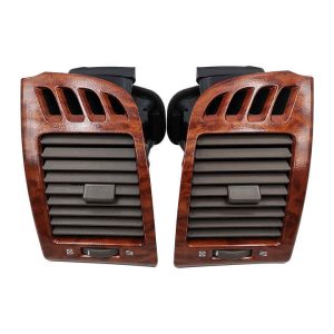 OEM 55650-AA020-B0 Car Air Conditioner Outlet Vent ABS New Vent Fit for Toyota Camry 2002-2006