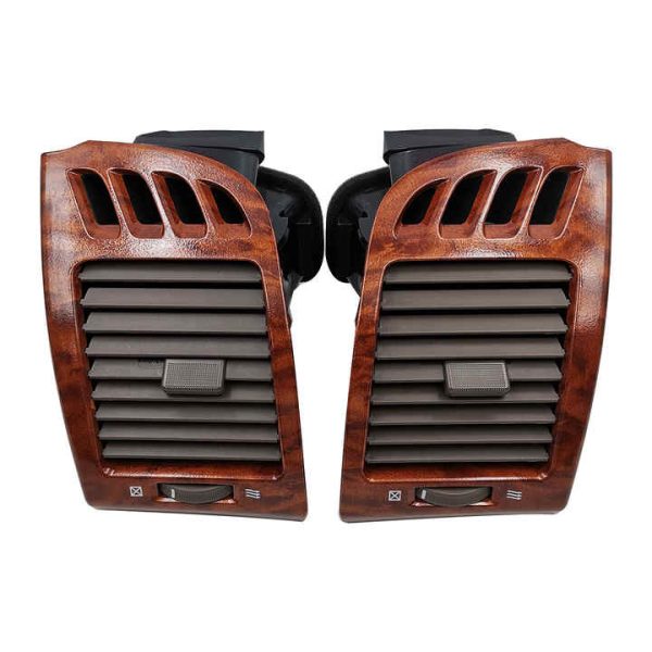 OEM 55650-AA020-B0 Car Air Conditioner Outlet Vent ABS New Vent Fit for Toyota Camry 2002-2006