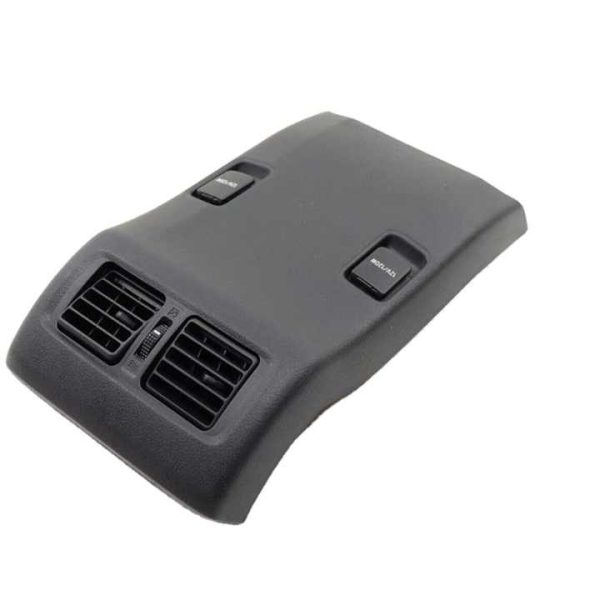 OEM 5892335030 Air Conditioning Rear Decorative Cover with Ventilation Grille for Toyota 4RUNNER Runner 2014-2019