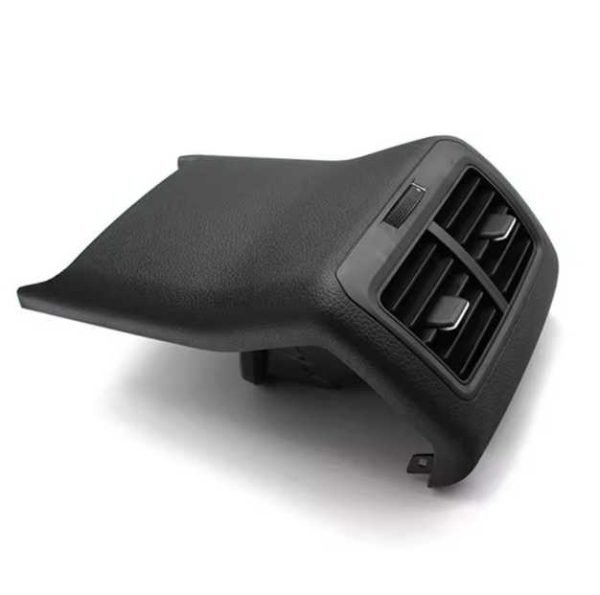 OEM 5GG819203 Saddle Air Conditioner Dual Hole for Volkswagen Golf 7 Golf 7.5 2013-2020