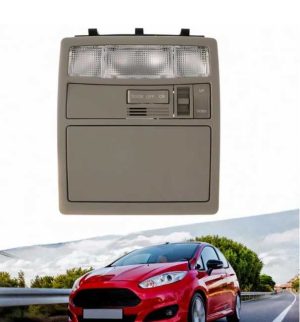 OEM 63650-33221 6365033221 Car Interior Roof Reading Top Light(With Sunroof Switch )for Toyota Camry 2007-2011