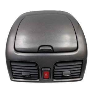 OEM 68260-6N600 68260-5M002 Car Interior Air Vent Dashboard Cover Outlet Burger Nissan Sentra N16 2001-2012 New Used