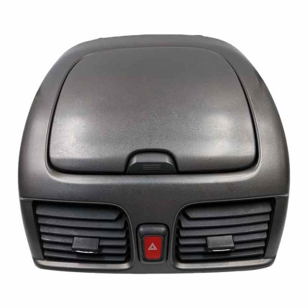 OEM 68260-6N600 68260-5M002 Car Interior Air Vent Dashboard Cover Outlet Burger Nissan Sentra N16 2001-2012 New Used