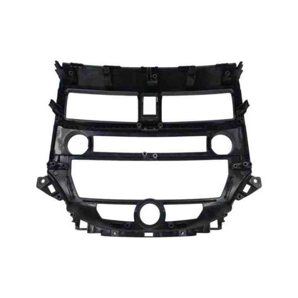 OEM 77250-TA0-A03 Instrument Panel Air Outlet in the Middle of the Instrument Panel for Honda Accord 2008-2014