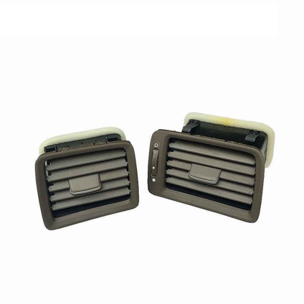 OEM 77630-SNB-G12 77615-SNB-G11ZA 77610-SNB-G11ZA New Dashboard Air Outlet for Honda for Civic 2006-2011 4Pcs