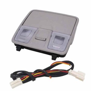 OEM 92800-2V000 928002V000 Car Roof Reading Lamp Light Tuning Electrical Parts Electronics for HYUNDAI ELANTRA GT I30 IX25