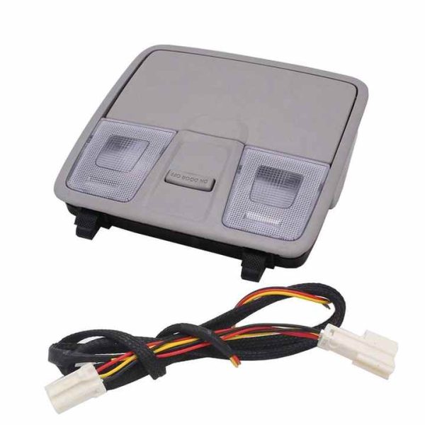 OEM 92800-2V000 928002V000 Car Roof Reading Lamp Light Tuning Electrical Parts Electronics for HYUNDAI ELANTRA GT I30 IX25