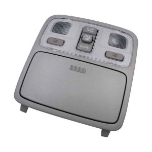 OEM 928202E000 ABS Car Interior Dome Light New Condition Reading Lamp Sunroof Switch Map Lamp for Kia Tucson Sportage 2004-2010