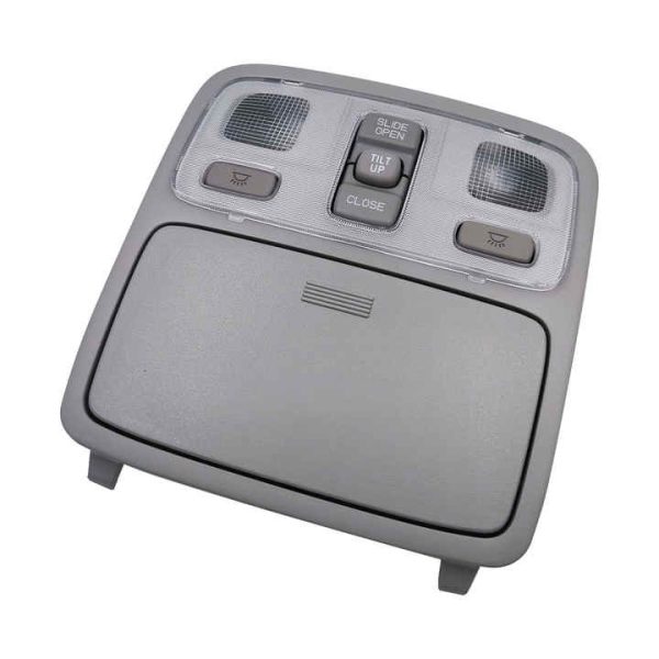 OEM 928202E000 ABS Car Interior Dome Light New Condition Reading Lamp Sunroof Switch Map Lamp for Kia Tucson Sportage 2004-2010