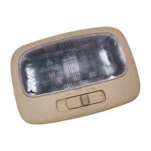 OEM 92870-4D500TW 92870-4D500TW Dome Light Lamp Assembly Room Light for Kia Sedona 2008-2015