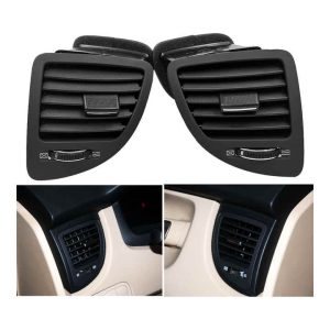 OEM 974801F000 974901F000 4PCS Dashboard Air Vents Air-Conditioning Vents for Kia Sportage Active 2005-2010