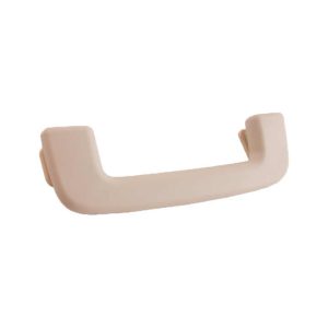 OEM AB3Z6131406AA UC9P-69-470 B36 Roof Canopy Armrest Beige Gray for Ford Ranger2012-2021 Mazda BT50 2012-2020