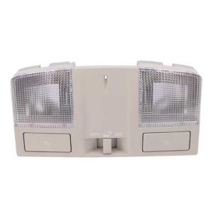 OEM BBM4-69-970 New Car Interior Roof Light Mazda 3 BL 2010-2013 Front Reading Lamp Ceiling Light Assembly Reading Lights