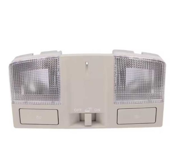 OEM BBM4-69-970 New Car Interior Roof Light Mazda 3 BL 2010-2013 Front Reading Lamp Ceiling Light Assembly Reading Lights