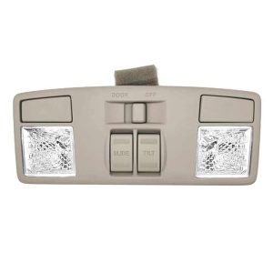 OEM Gj6R-69-970 Dome Light Ceiling Roof Light Lamp GJ6R-69-970 for Mazda 6 2010 Mazda 5 CX-7