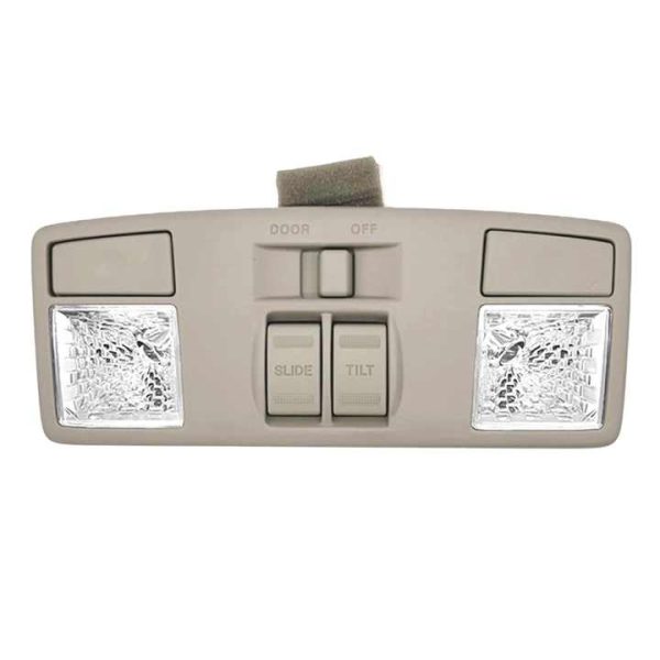 OEM Gj6R-69-970 Dome Light Ceiling Roof Light Lamp GJ6R-69-970 for Mazda 6 2010 Mazda 5 CX-7