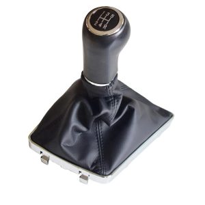 OPEL ASTRA III H 1.6 Car Accessories 2004-2010 Leather Gear Shift Knob Gaiter Boot Base Frame for VAUXHALL