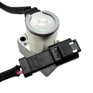 PC200-8MO Excavator Hydraulic Pump Solenoid Valve 702-21-62600