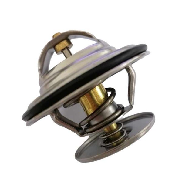 Professional Factory Wholesale 0022037675 1622033075 1022001515 Coolant Thermostat for Mercedes Benz