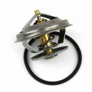 Professional Factory Wholesale 0032037475 0042038375 1102000915 0022031675 0032037375 Engine Parts Coolant Thermostat for Benz
