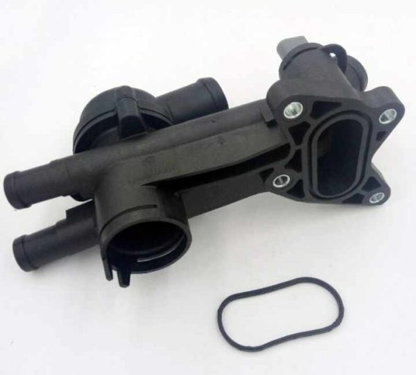 Professional Factory Wholesale 03C121111B Automobile Thermostat Assembly Is Used for Volkswagen Audi Seat
