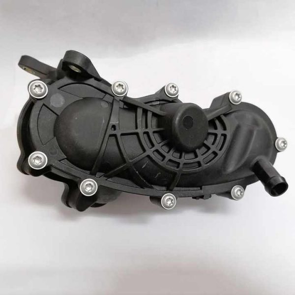 Professional Factory Wholesale 059121111CR 059121111AQ Engine Thermostat Assembly Model for VW