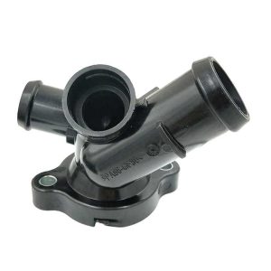 Professional Factory Wholesale 07K121133E 07K 121 133 E Coolant Flange Thermostat Housing for VW Jetta Beetle Rabbit Golf Passat