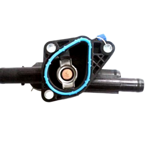 Professional Factory Wholesale 110600968r Thermostat Housing Auto Engine for Renault Logan 1.0 12v 17-19