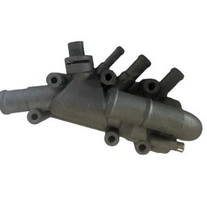 Professional Factory Wholesale 2S6G-8A586-D1C 2S6G-8A586 Thermostat Assembly for Ford