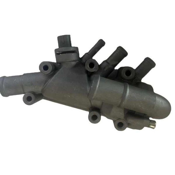 Professional Factory Wholesale 2S6G-8A586-D1C 2S6G-8A586 Thermostat Assembly for Ford