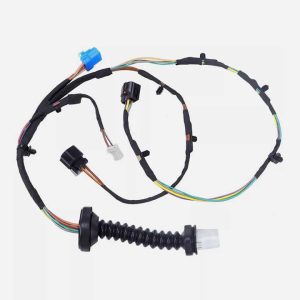 Professional Factory Wholesale 56051694AA 56051931AA 56051931A Rear Door Wiring Harness for Dodge Ram MOPAR