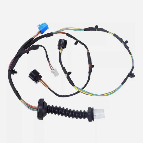 Professional Factory Wholesale 56051694AA 56051931AA 56051931A Rear Door Wiring Harness for Dodge Ram MOPAR