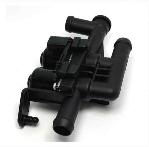 Professional Factory Wholesale 64114271156 64119119164 64219310349 Warm air Water Valve for bmw